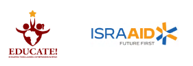Educate!, IsraAID