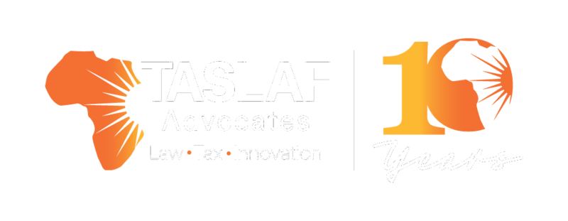 TASLAF Advocates — Celebrating 10 Years